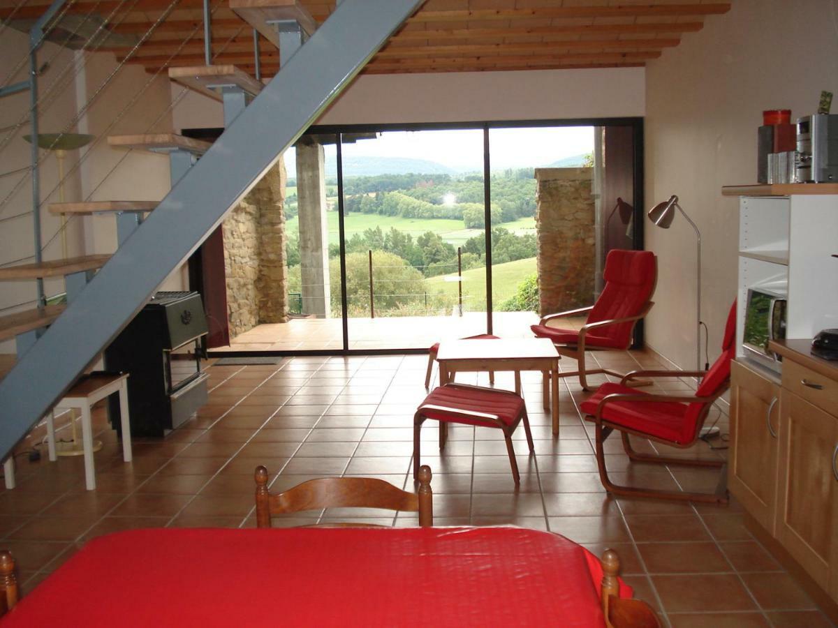 Gite Du Tarbesou Regat Exterior foto